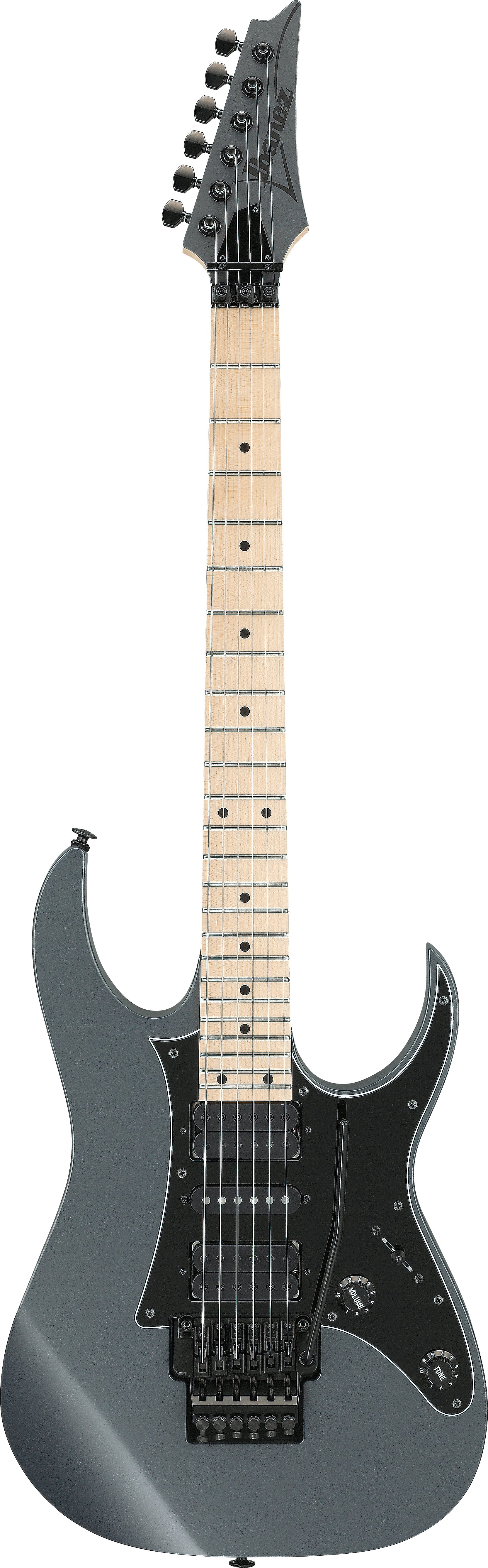 RG550 Genesis RG Gray Metallic Flat E-Gitarre