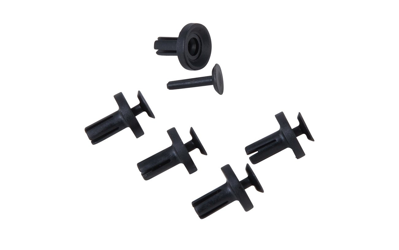 QuickMount Type LE2 - Pedal Mounting Plate