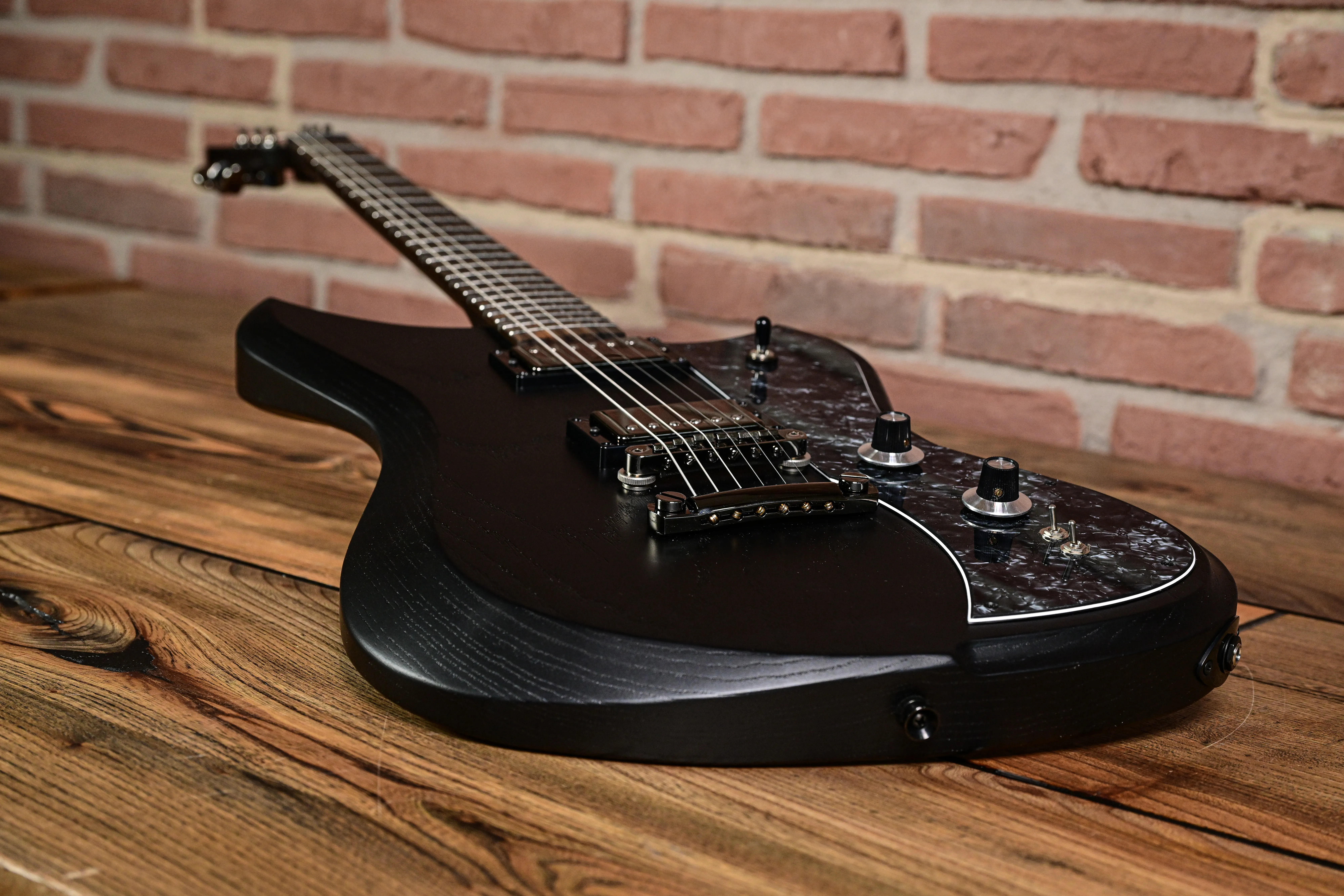 Yeti USA Cryptid Blackened Pearl