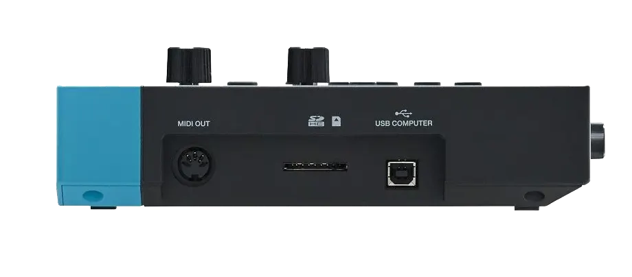 Roland TM-6 Pro professionelles Trigger-Modul