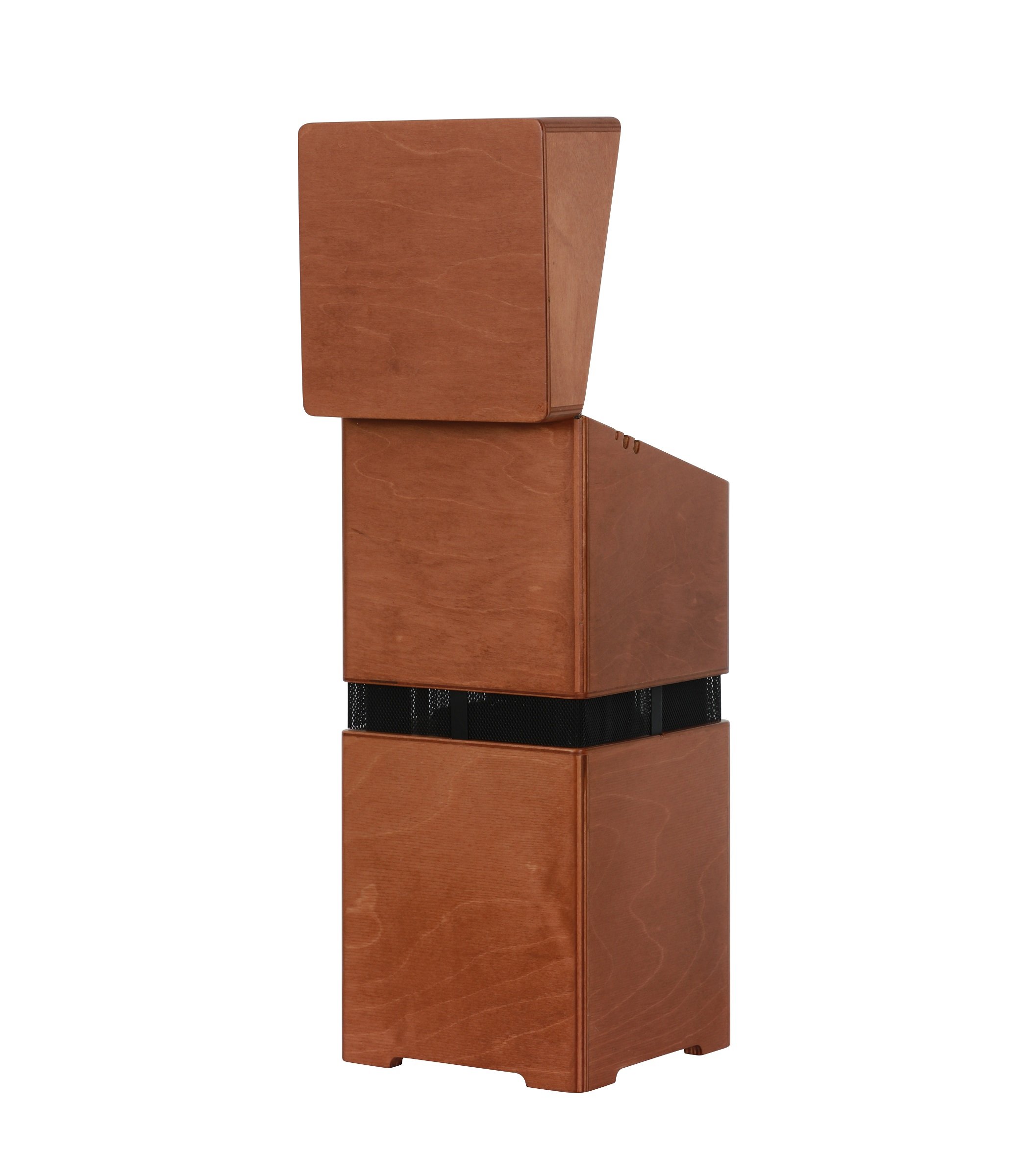 Allaround 4  Wood