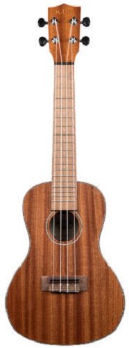 KA-SMHC - Solid Mahogany Concert Ukulele "B-Stock"