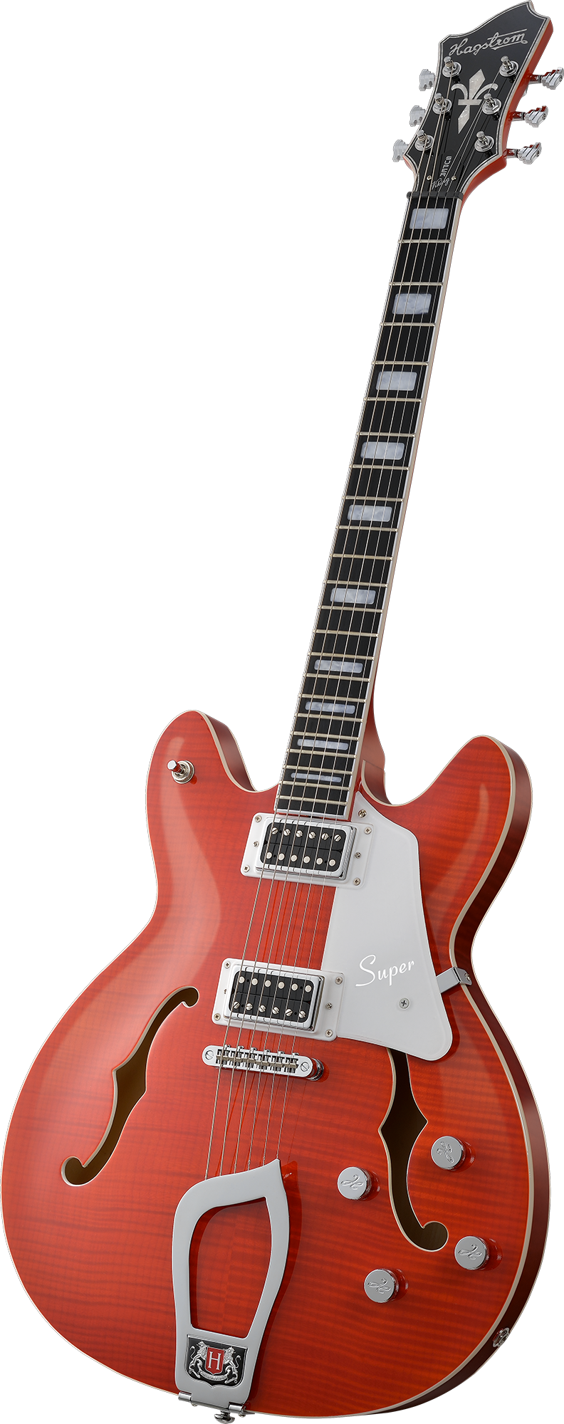 HSSUVIK95 Mandarin Flame