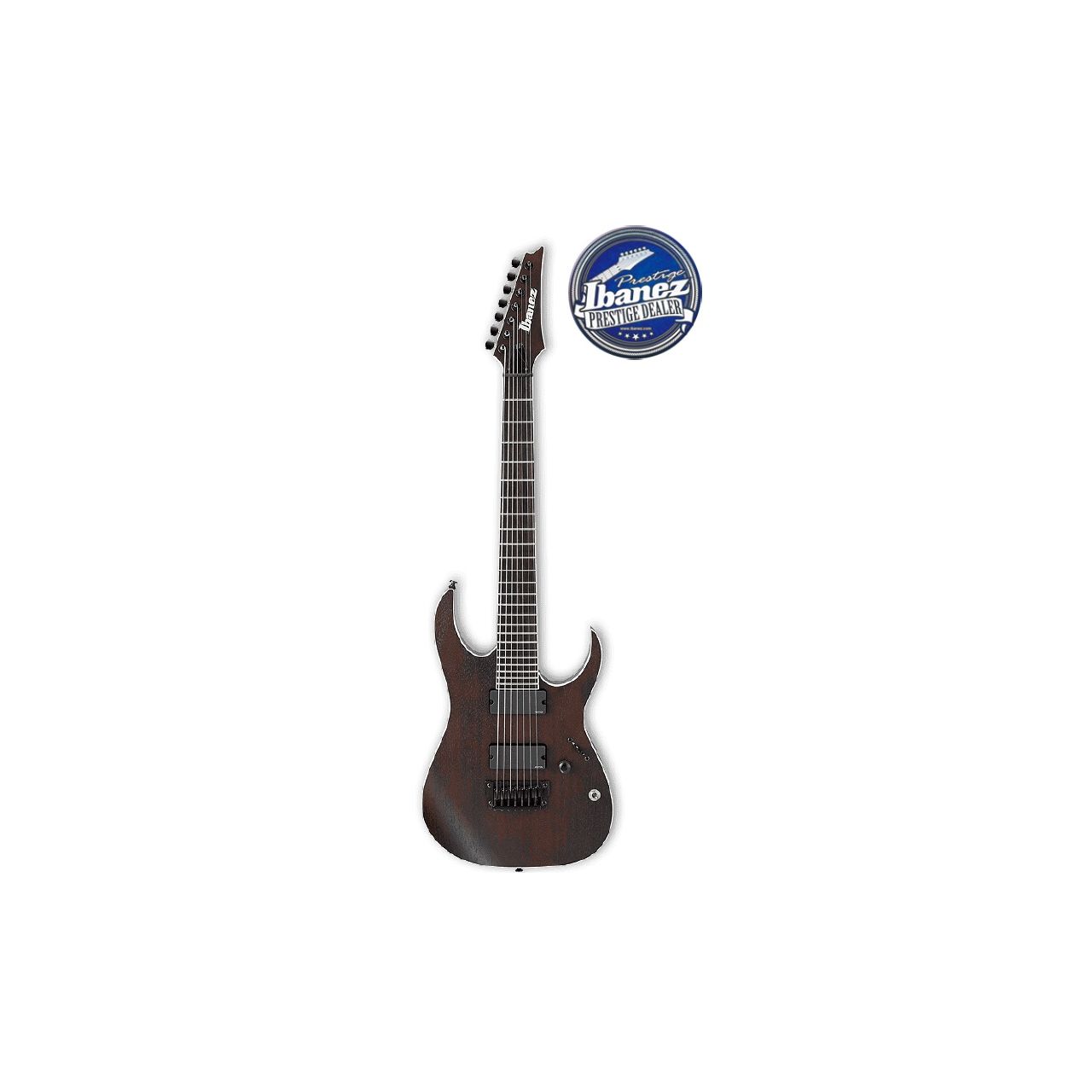 RGIR27BFE-WNF - 7-Saiter E-Gitarre