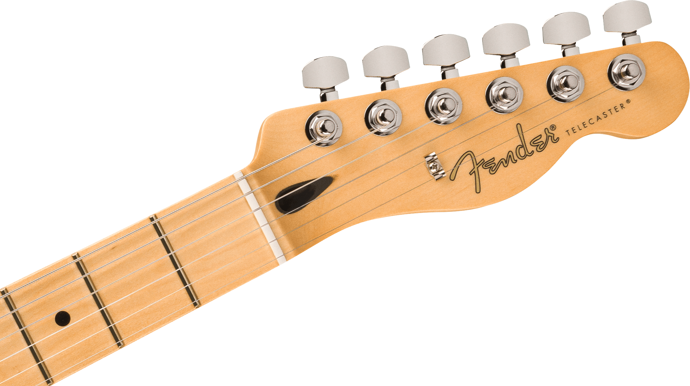 Dealer Exclusive Player Telecaster® HSS, Maple Fingerboard, Daytona Blue