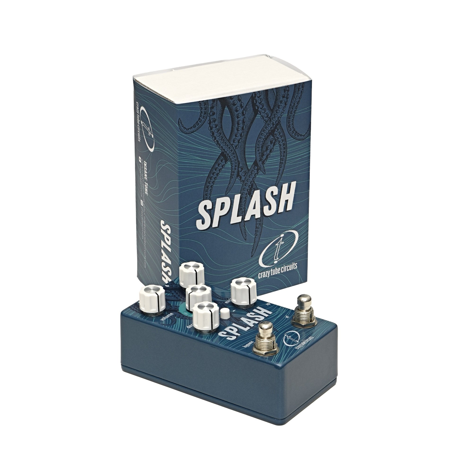 Splash  VIII