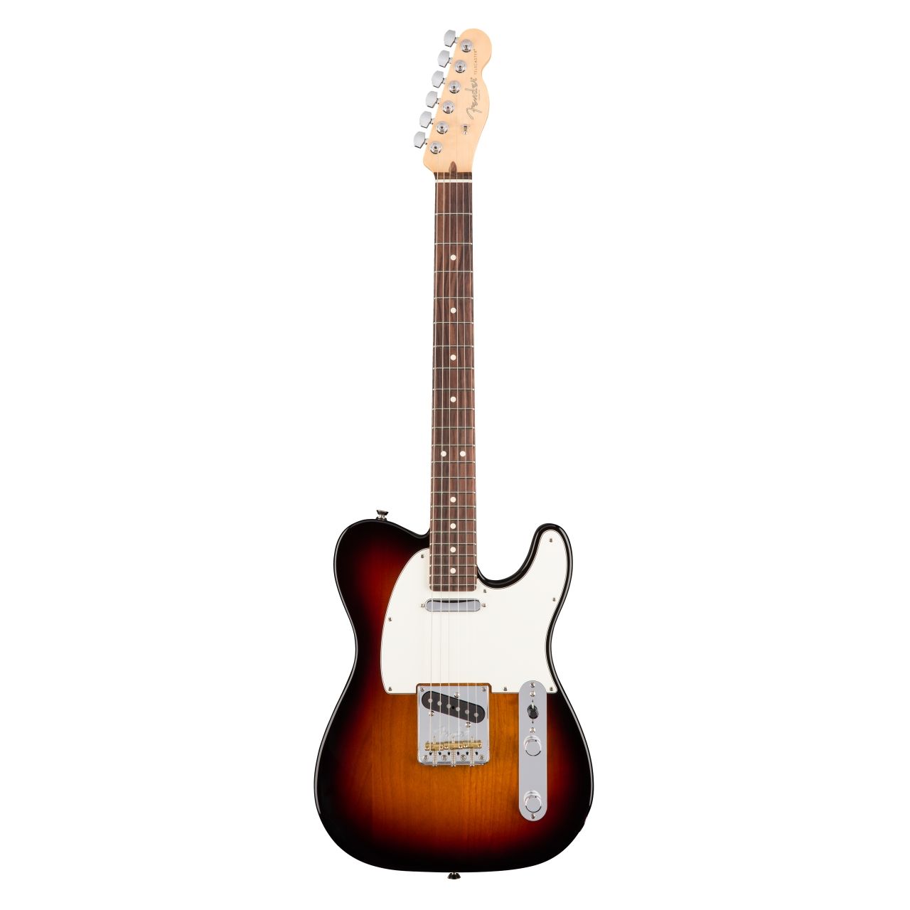 American Professional Series Tele RW 3TS - E-Gitarre