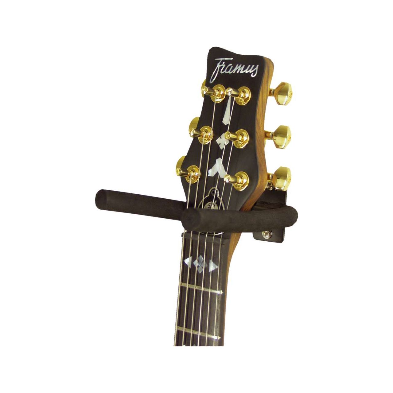 RS 20910 - Gitarrenwandhalter V-Form