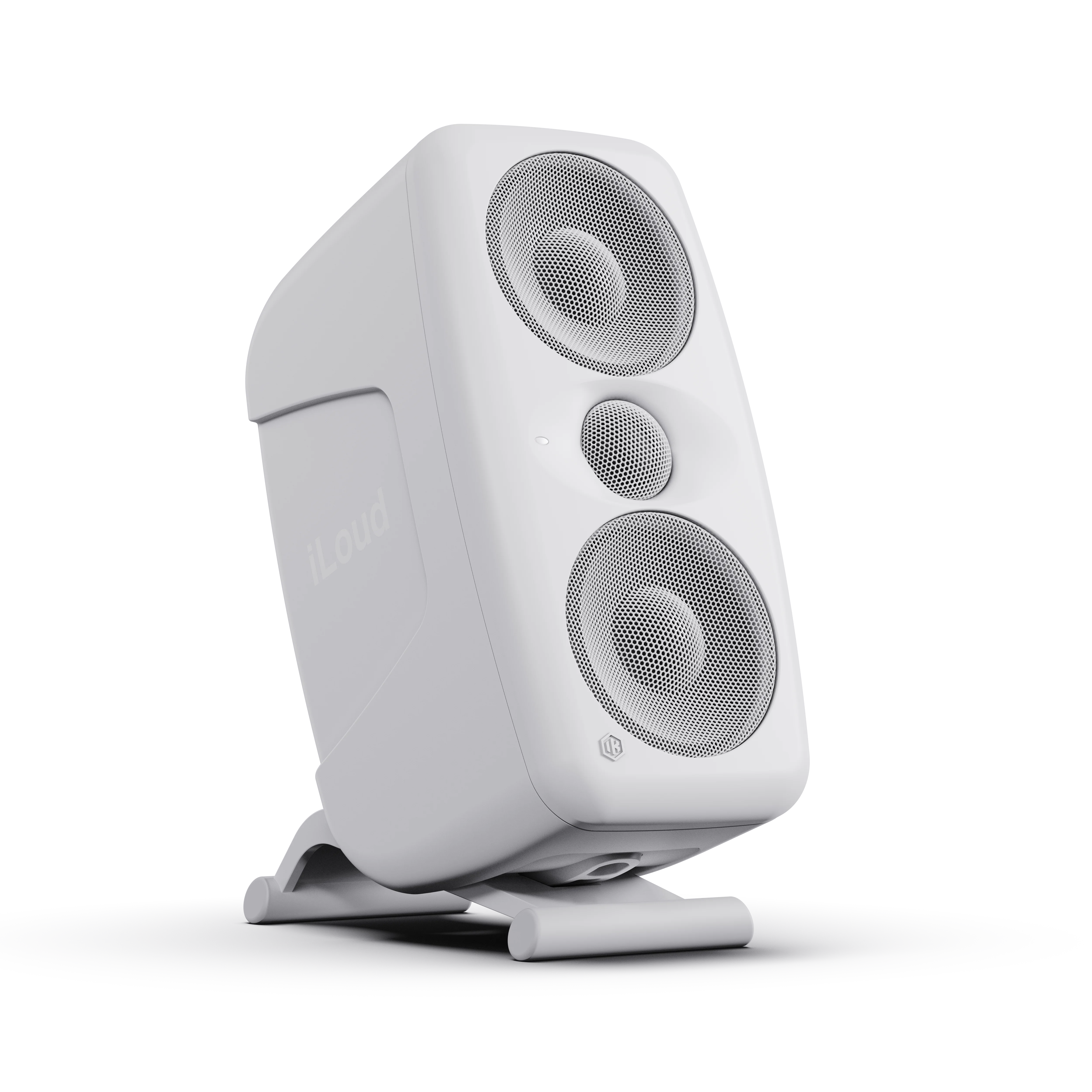 iLoud MTM MKII Pair  White