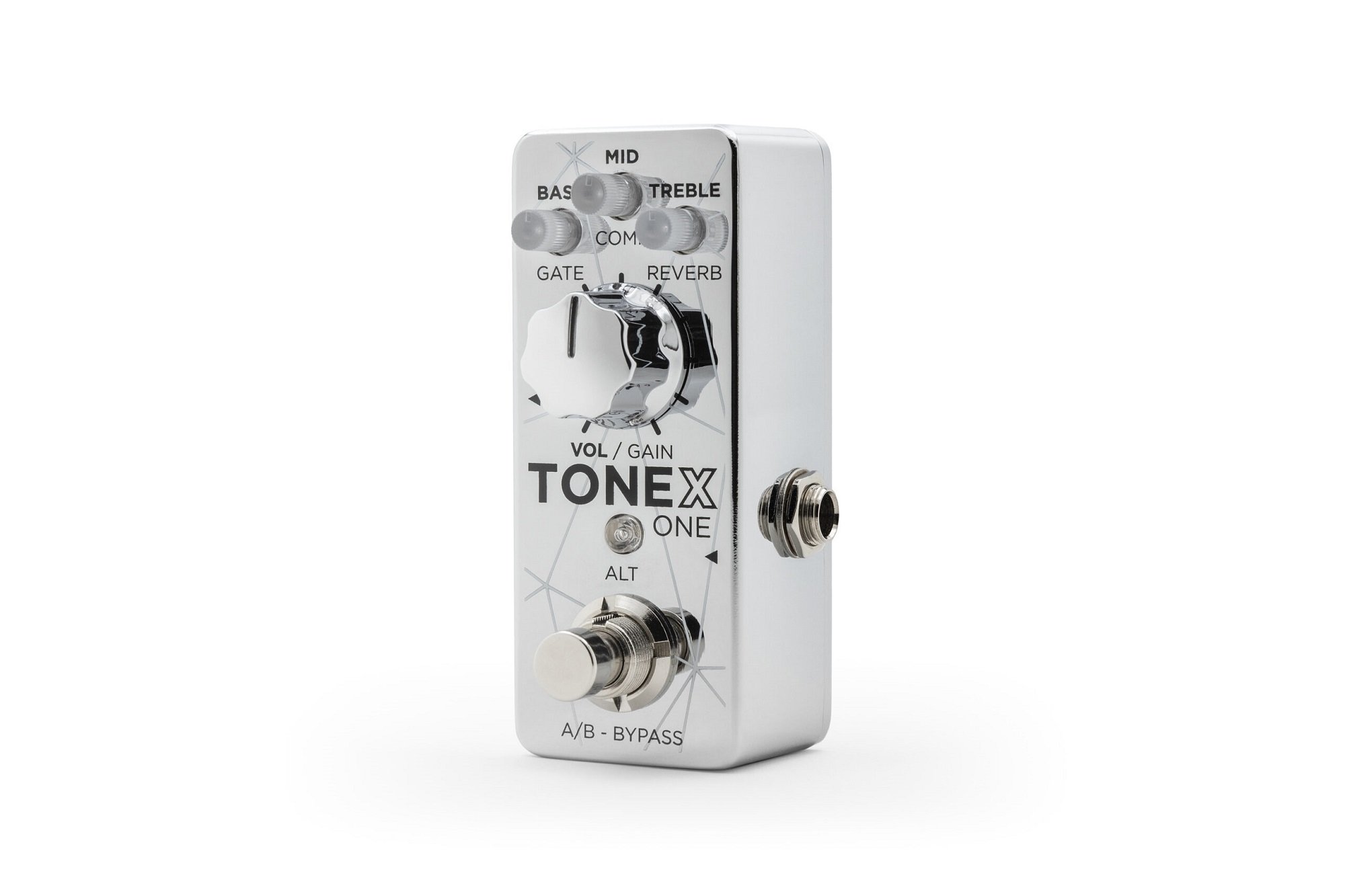 TONEX One Joe Satriani Limited Edition