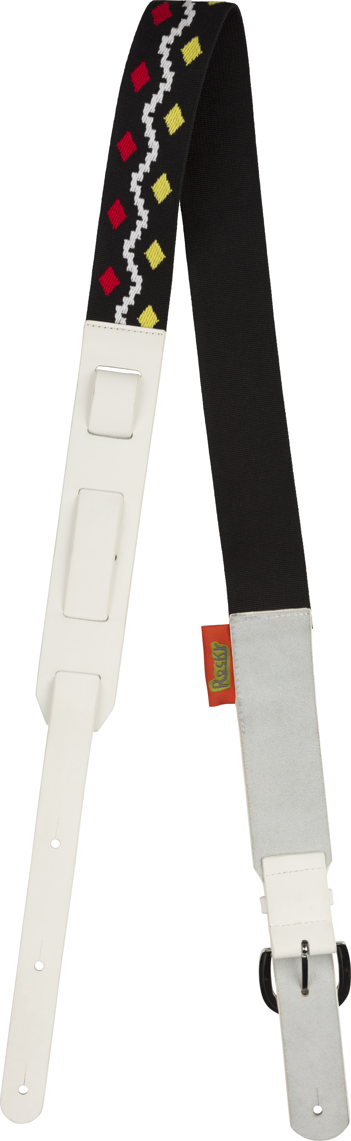 George Harrison Rocky Leather Strap