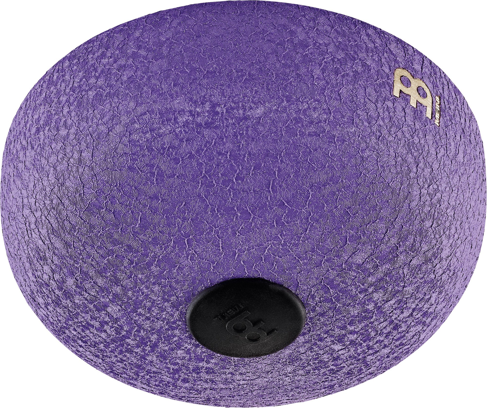 Pocket Steel Tongue Drum - Purple