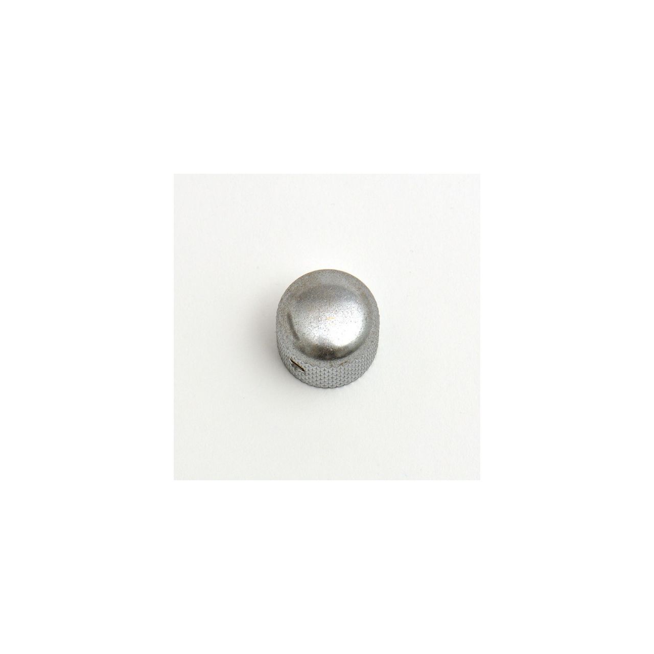 GRKBD Relic Dome Knopf aged chrom