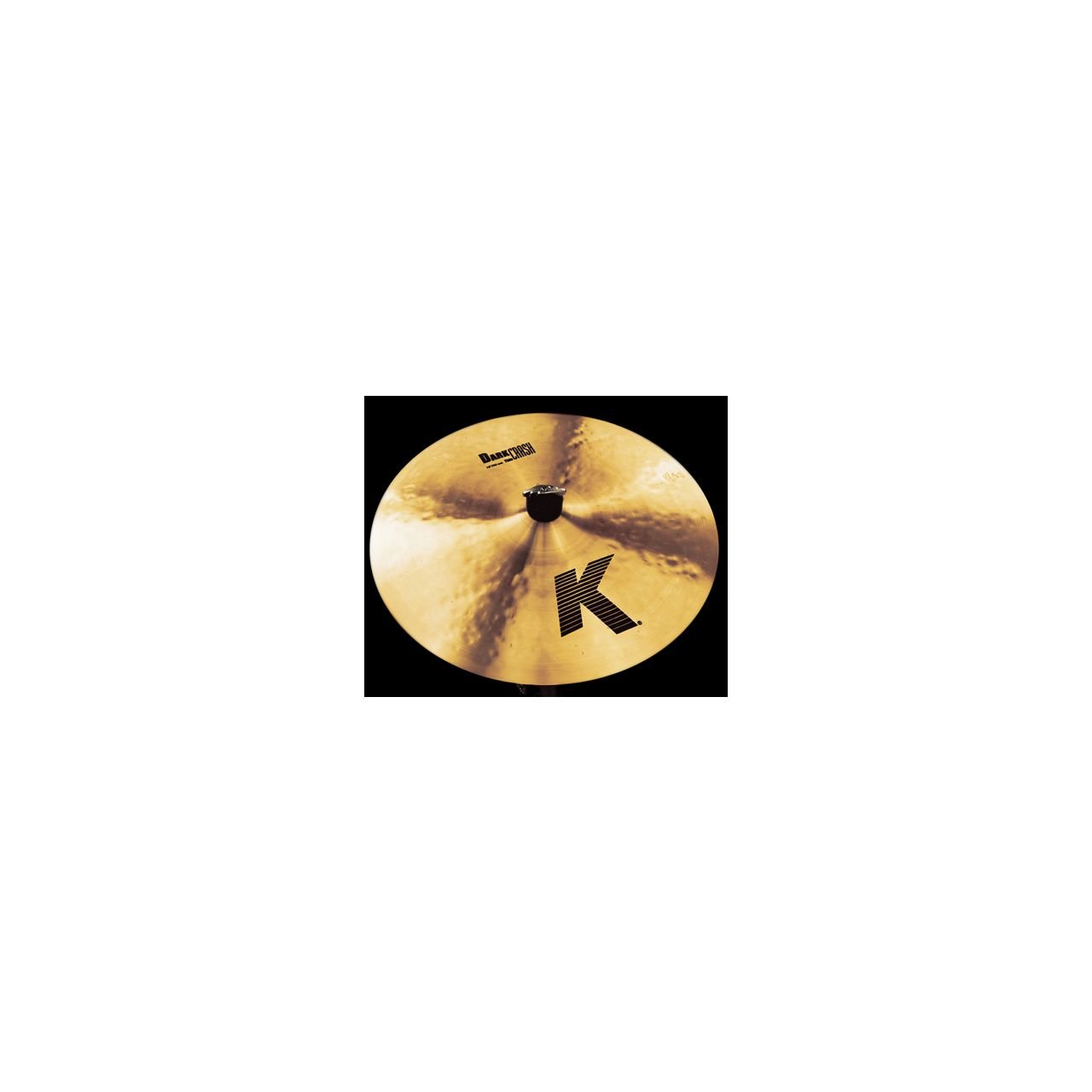 16" K Dark Crash Thin - K0902