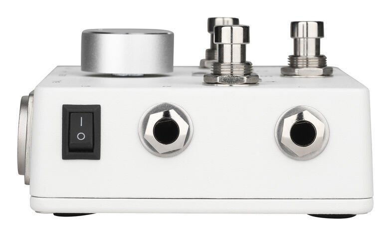 XTone Duo - Smart Guitar & Mic Audio Interface