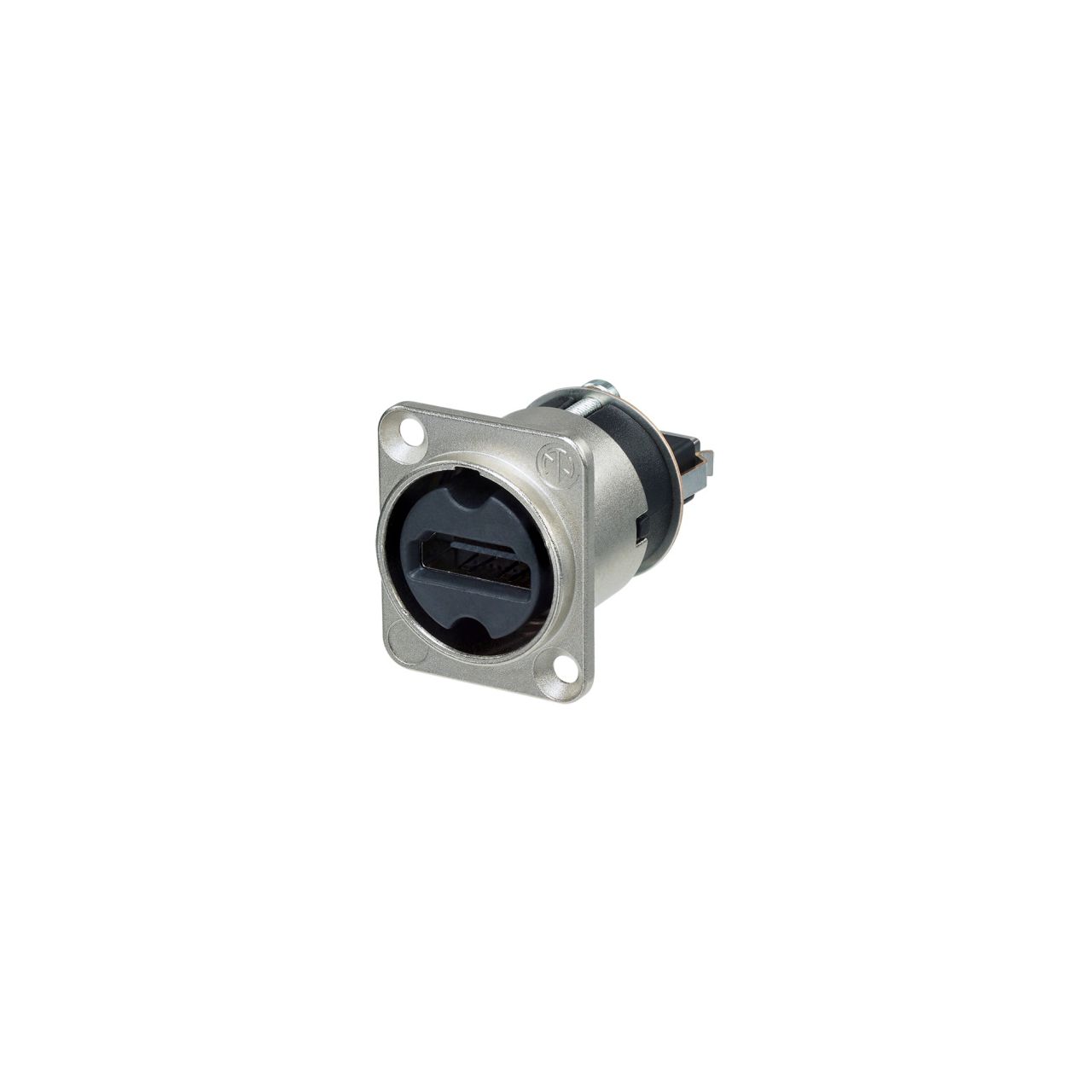 Neutrik NAHDMI-W - HDMI Durchgangsbuchse