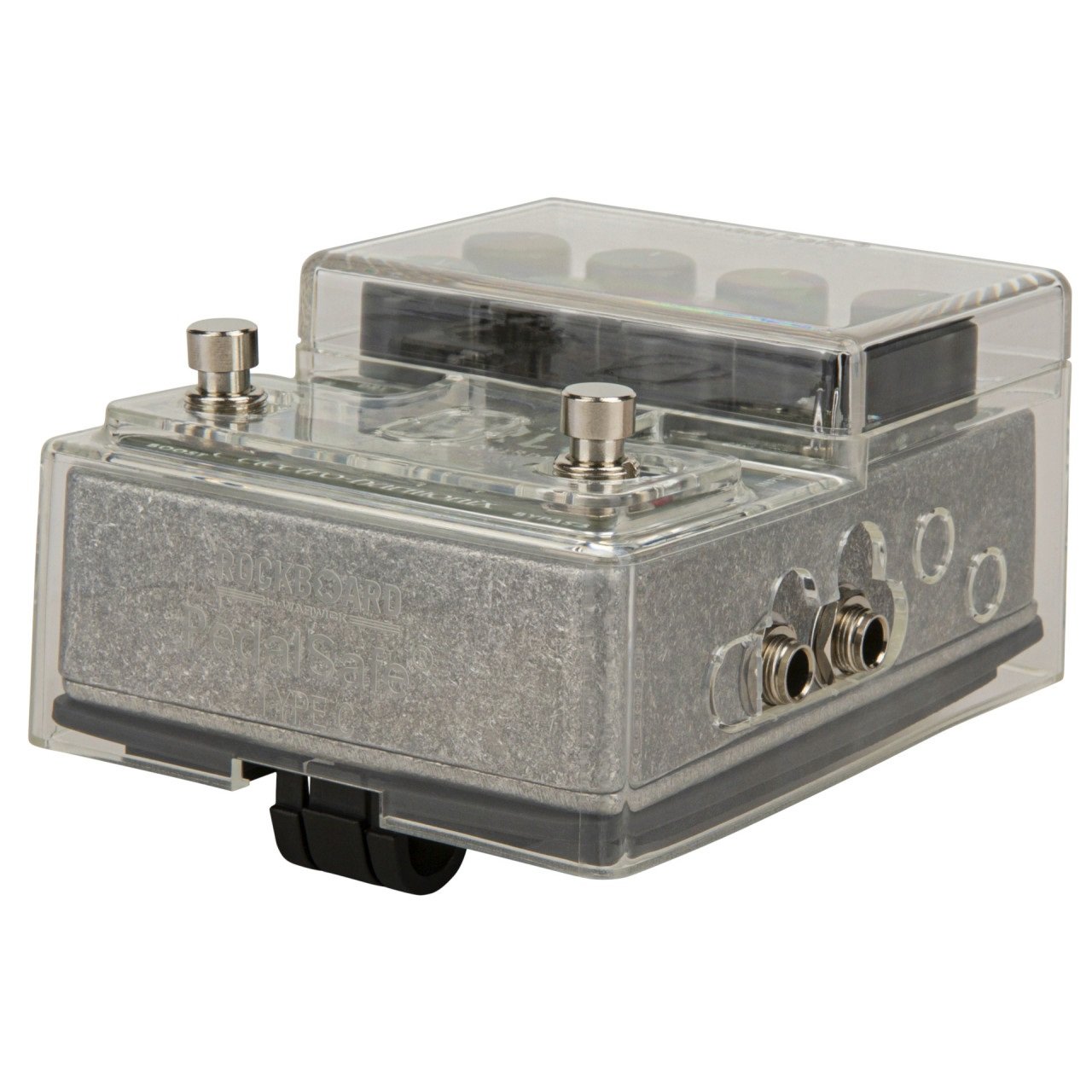 PedalSafe Type C
