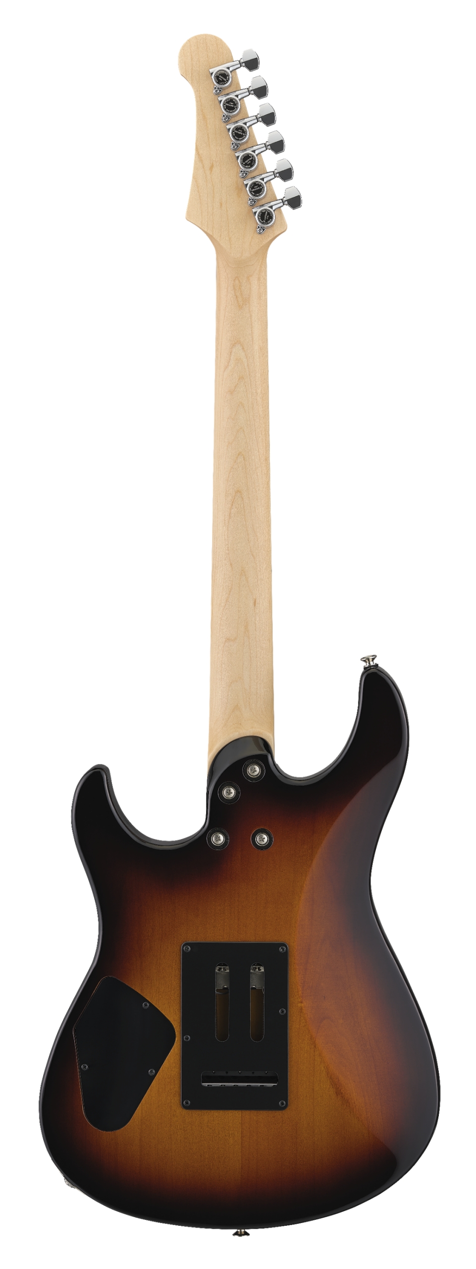PACS+12M Tobacco Brown Sunburst 