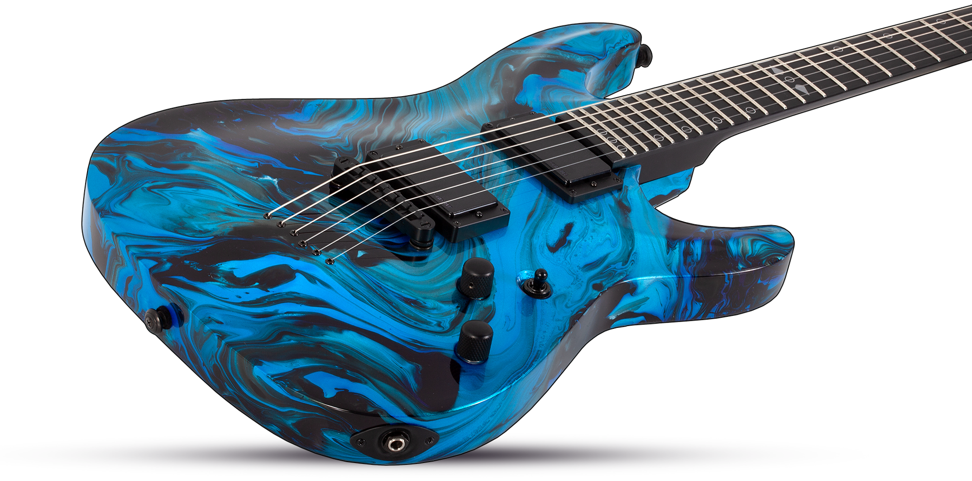 C-1 Hydro-Dip Midnight Tide