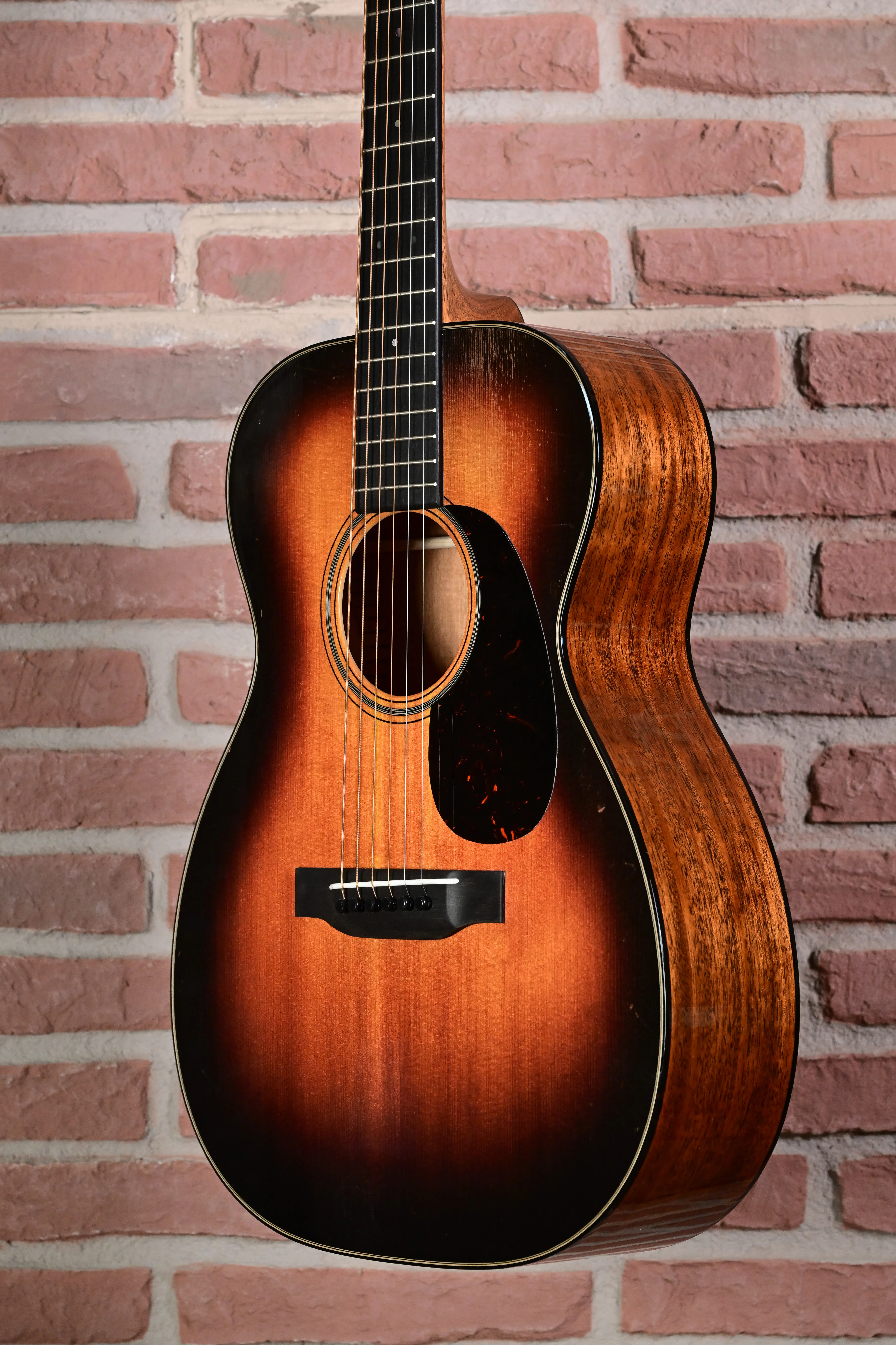 00-18 Joe Bonamassa USA Westerngitarre