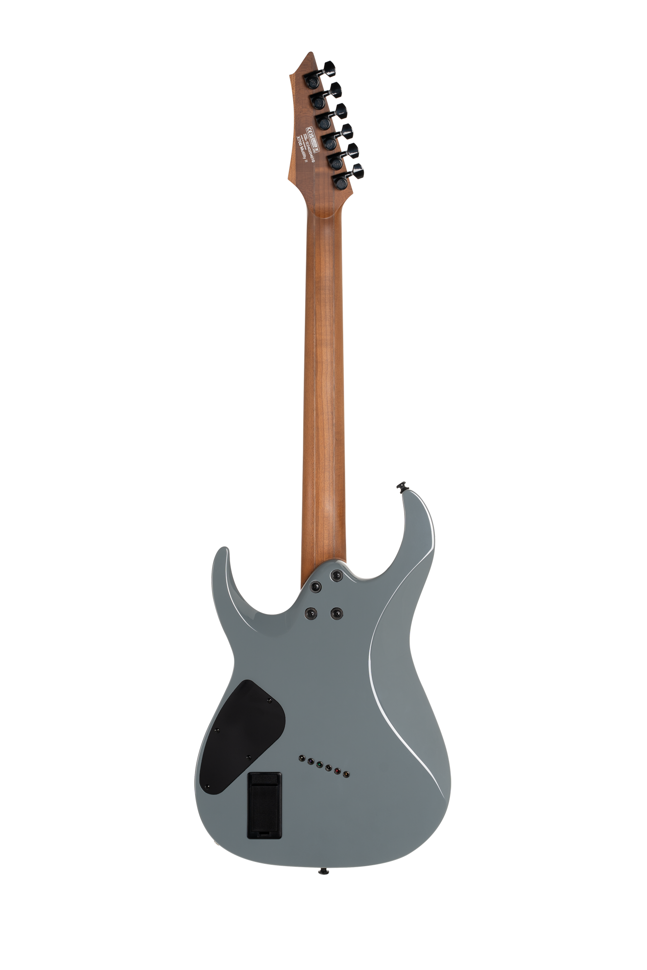 X-700 Mutility II E-Gitarre Tactical Grey