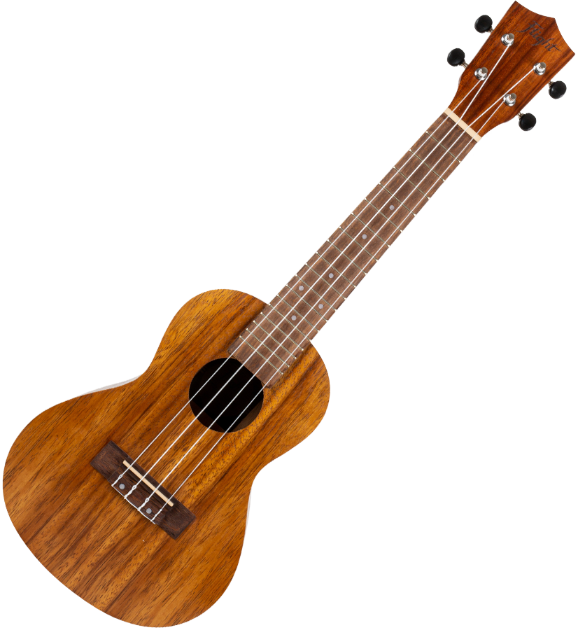 NUC200 Teak Concert Ukulele