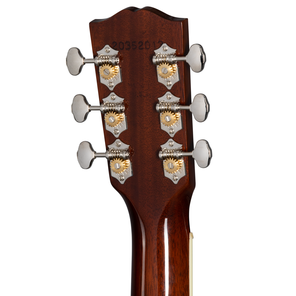 Keb Mo' "3.0" 12-Fret J-45 - Vintage Sunburst