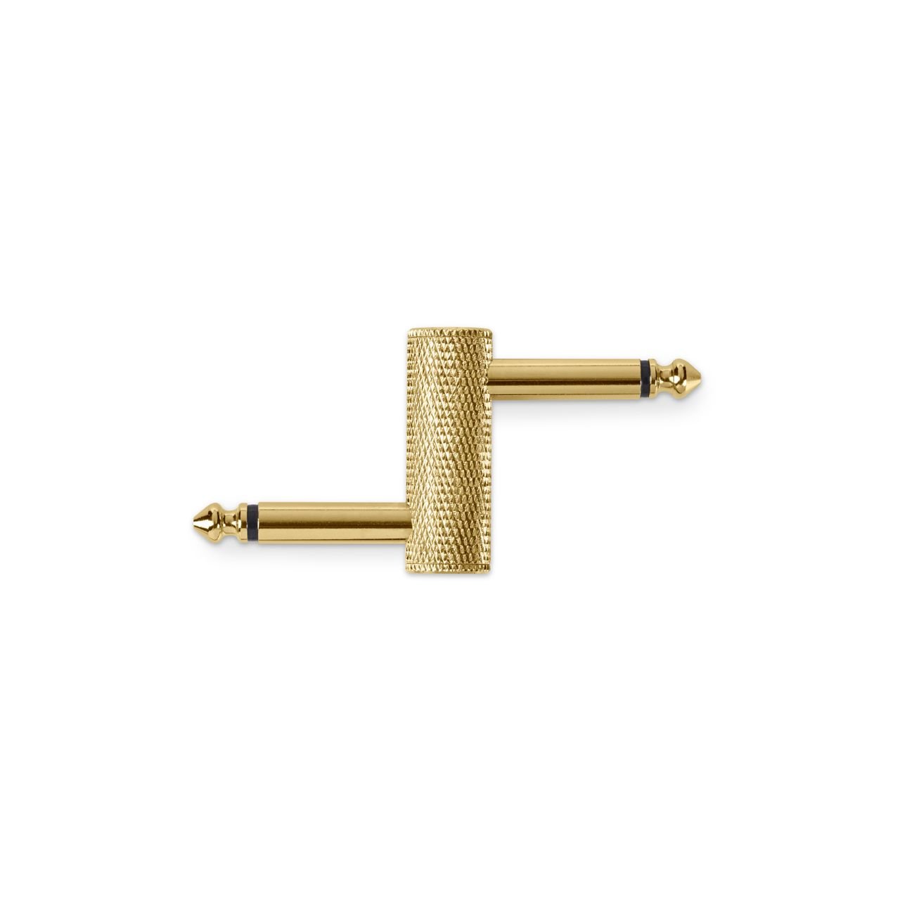 N-Connector Gold - Klinkenstecker