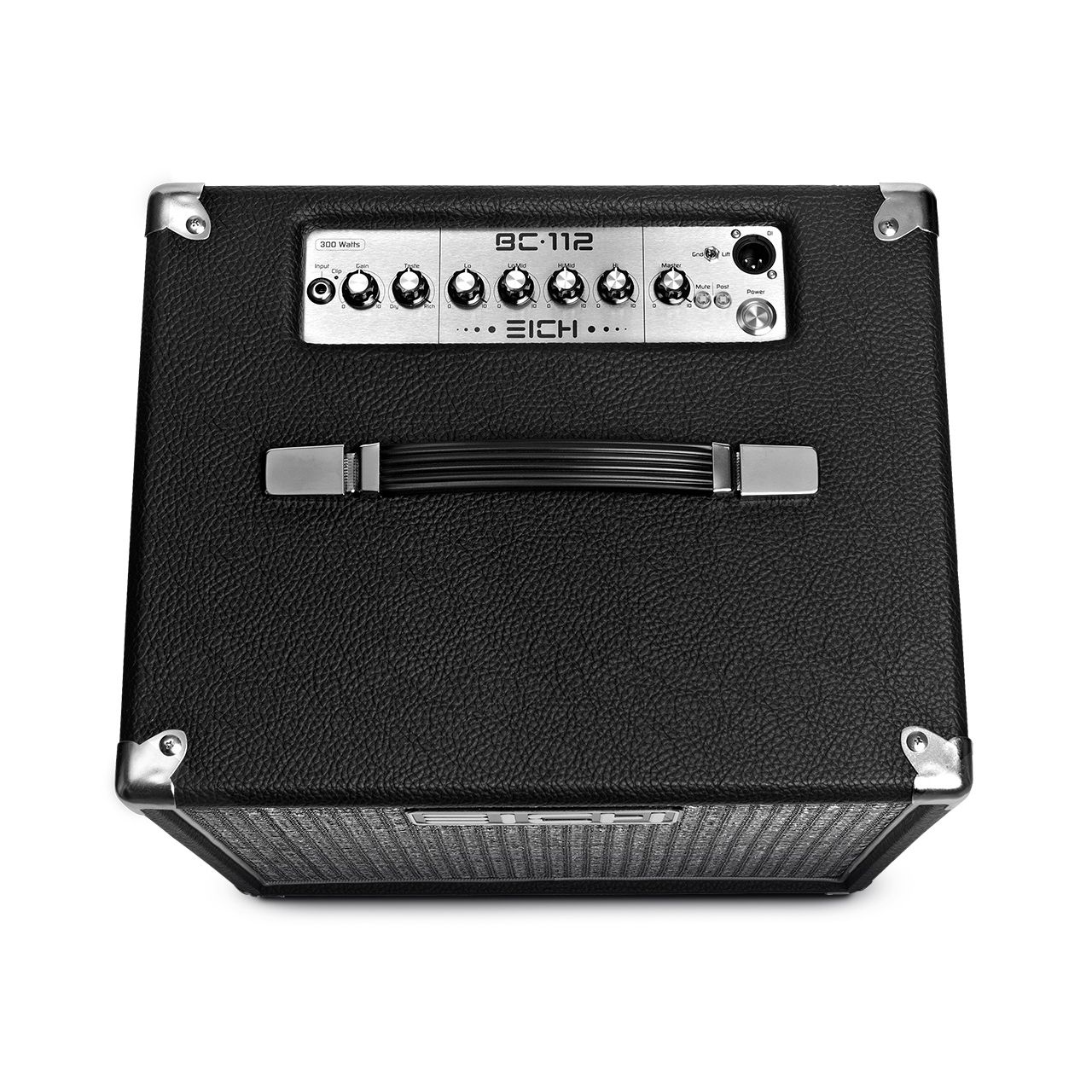 BC 112 Bass Combo Eich Amps 1x12 300 Watt (Showroom)
