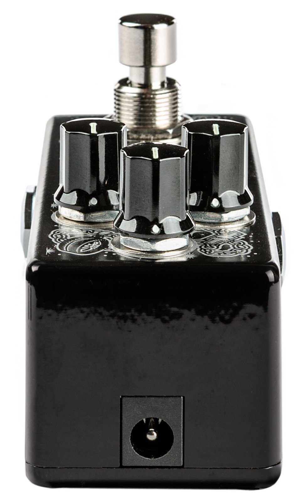 EG74 Raw Dawg Overdrive Eric Gales Signature 
