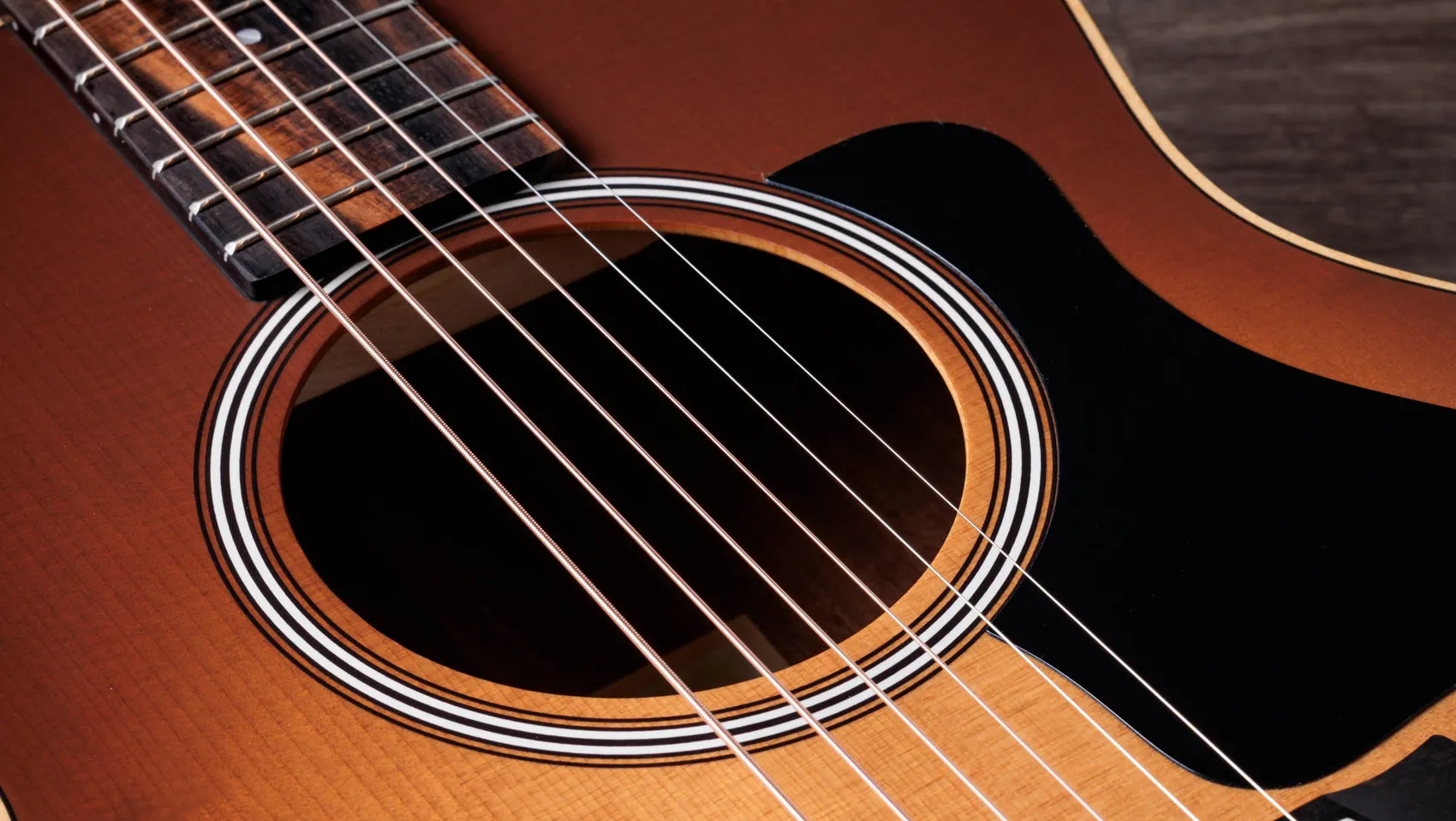 GS Mini-e Special Edition Honeyburst