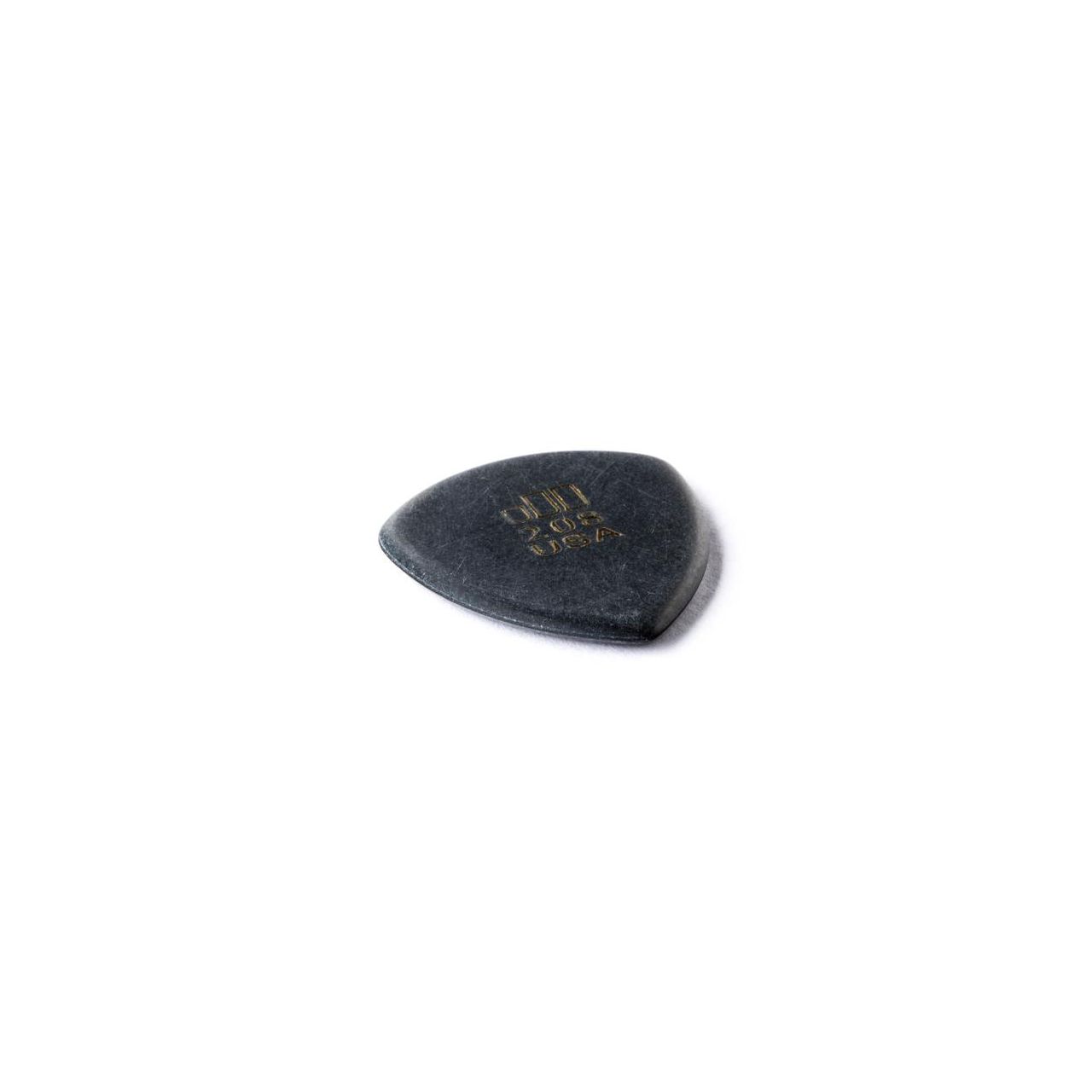 Jazztone Picks, Player's Pack, 6 pcs., large, point tip