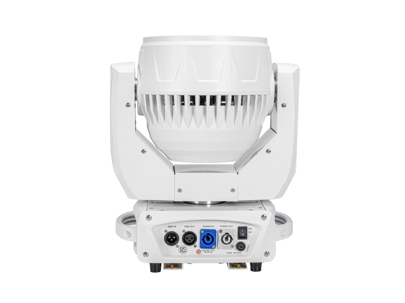 LED TMH-X4 Moving-Head Wash Zoom ws 