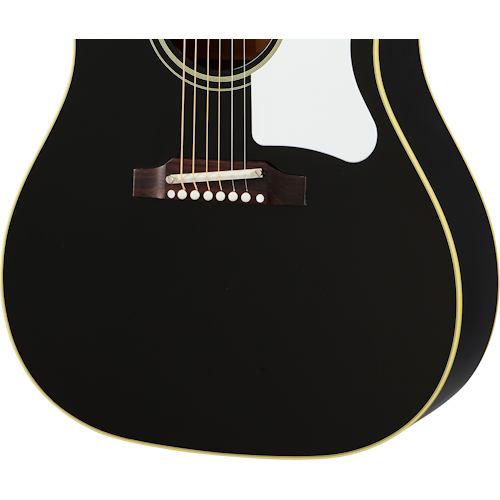 60s J-45 Original, Adj Saddle (No pickup)