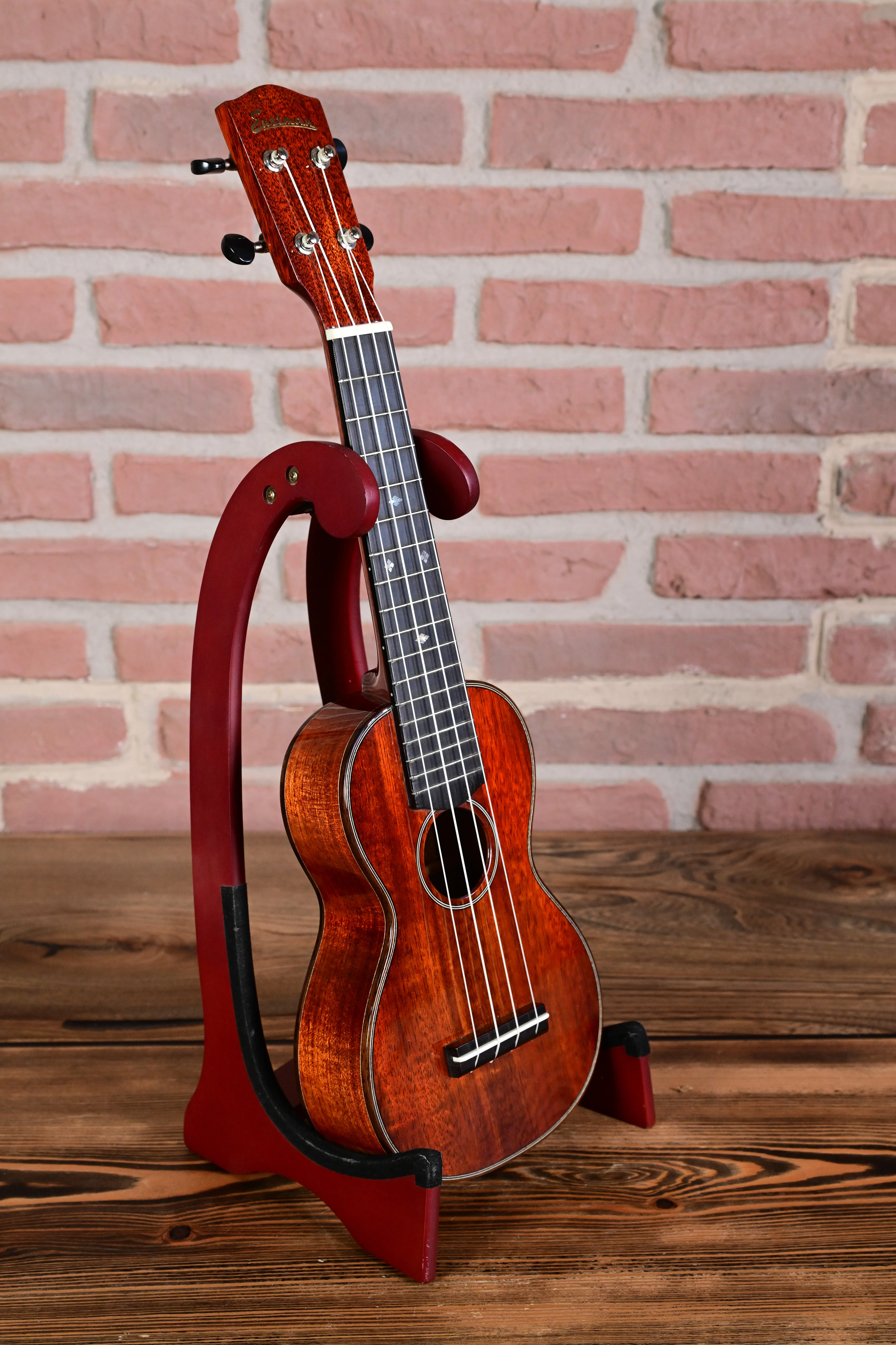 EU3-S Sopran Ukulele