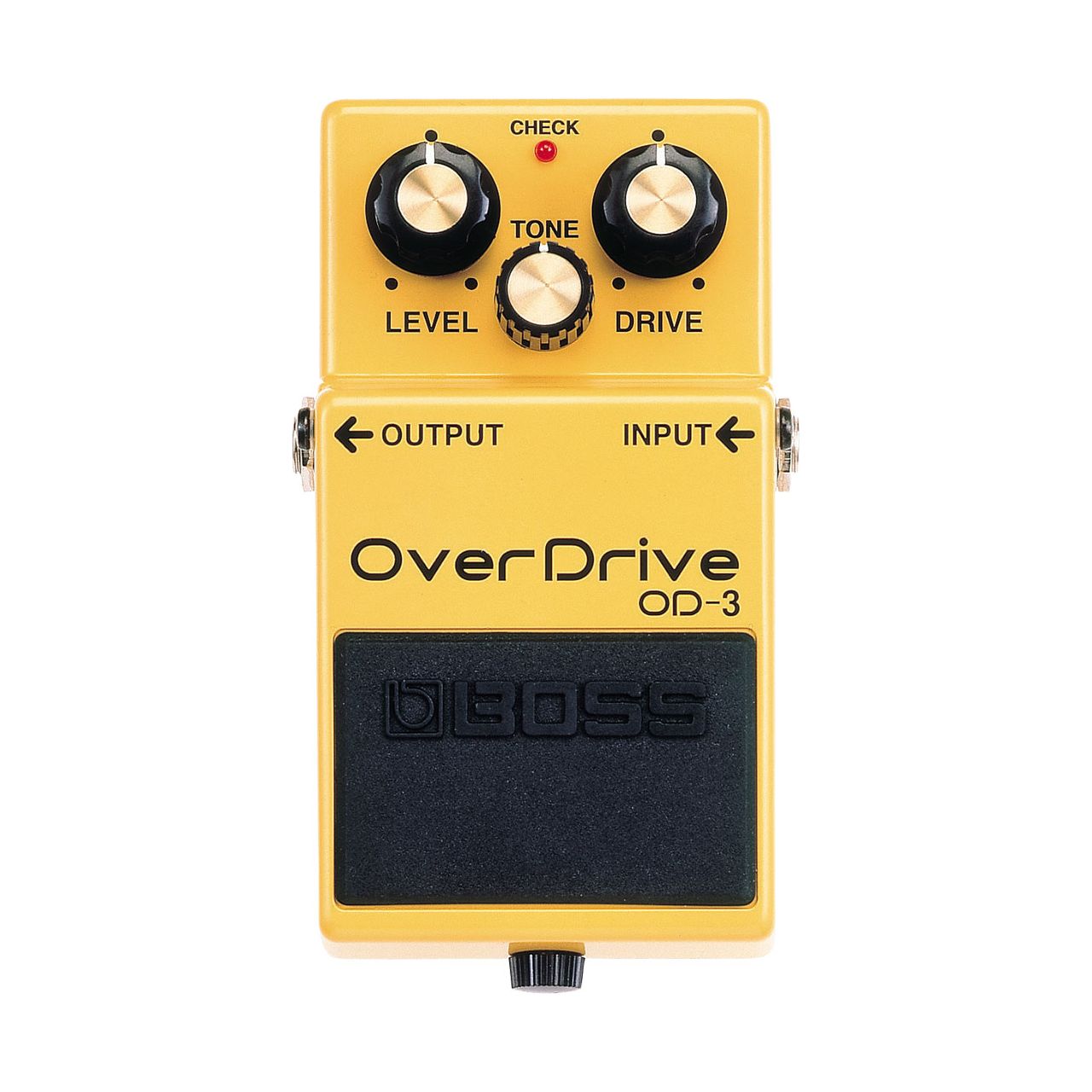 OD-3 Overdrive - Verzerrer