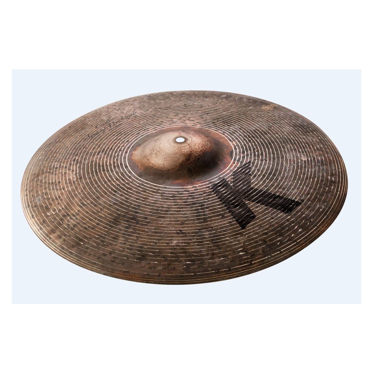 18" K Custom Special Dry Thin Crash