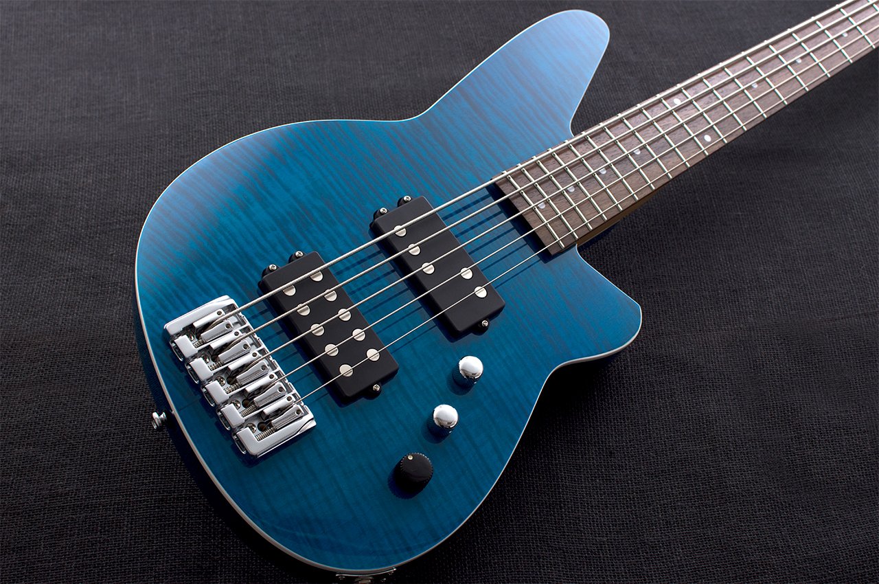 Mercalli 5 FM Bass