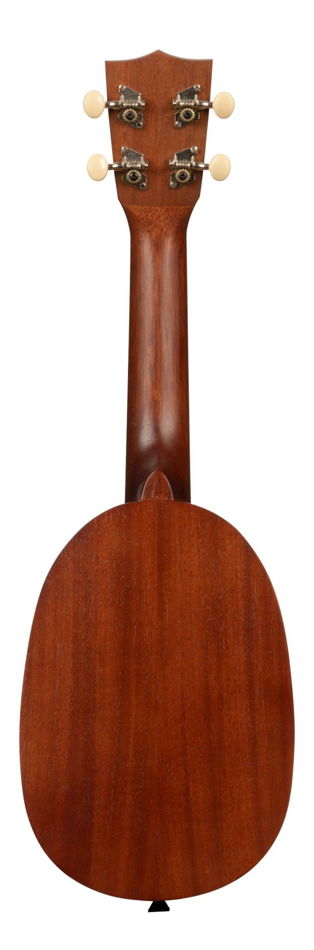Makala MK-P - Pineapple Soprano Ukulele, with Bag	