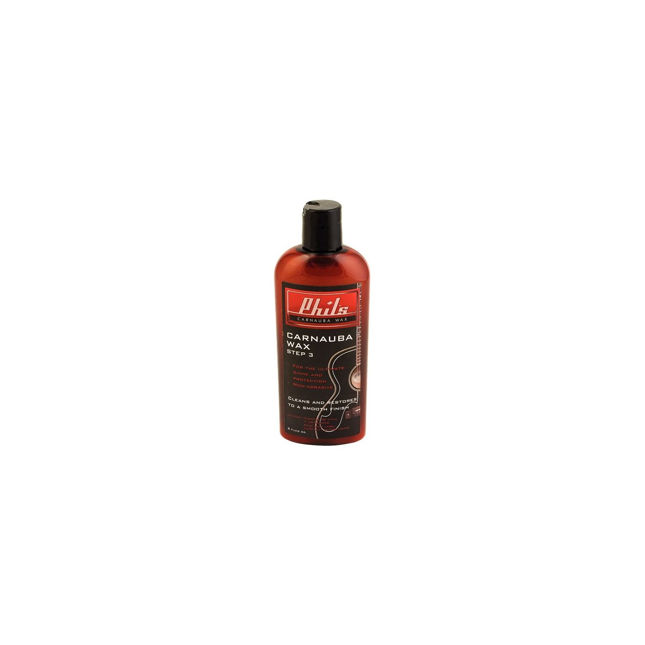 Phil's Carnauba Wax