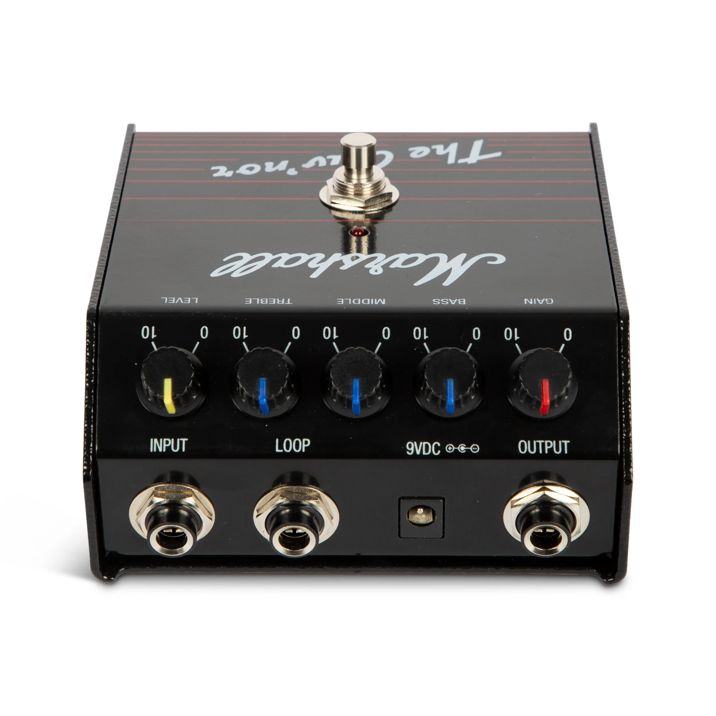 The Guv´nor Distortion Pedal