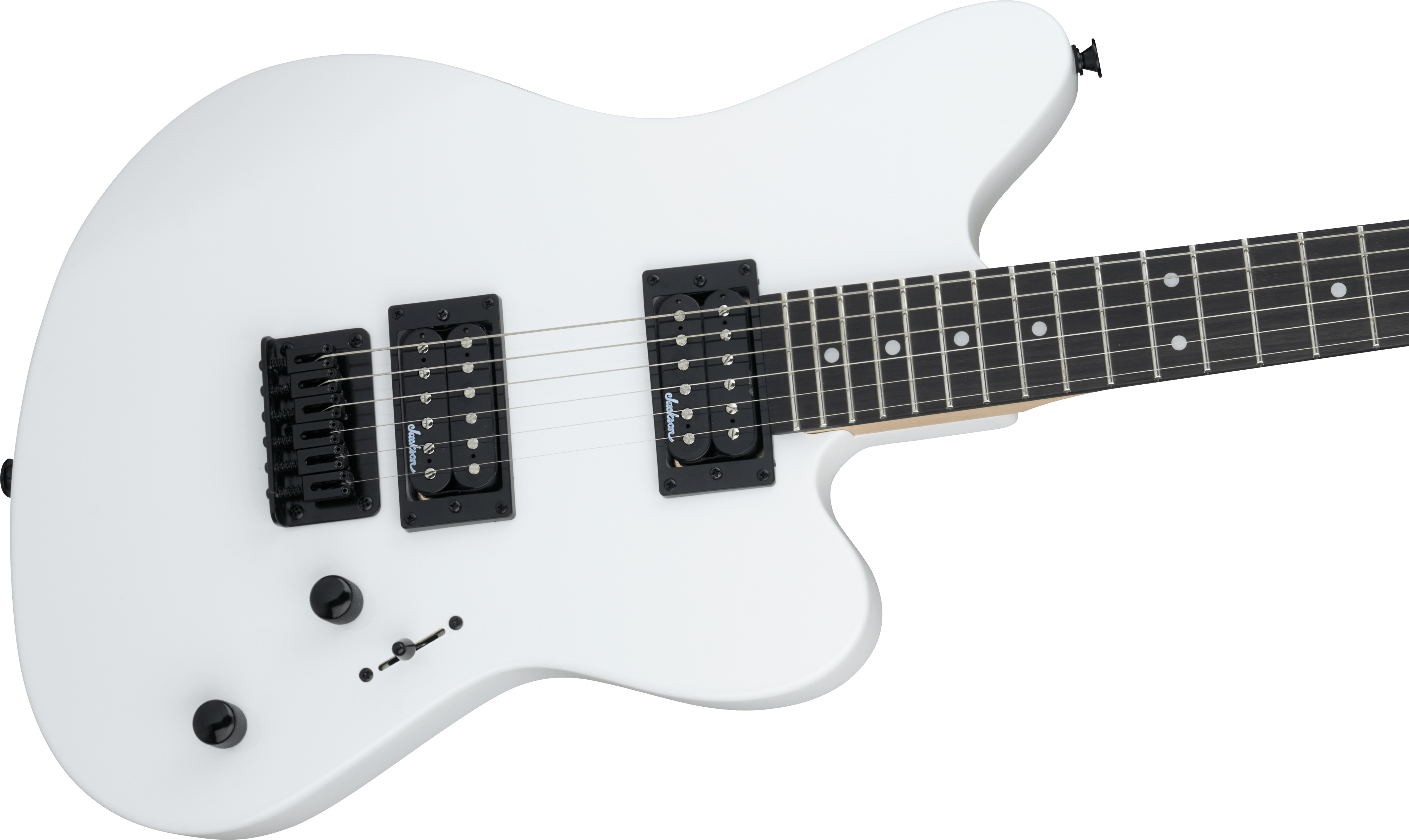 JS22 Surfcaster   HT Snow White