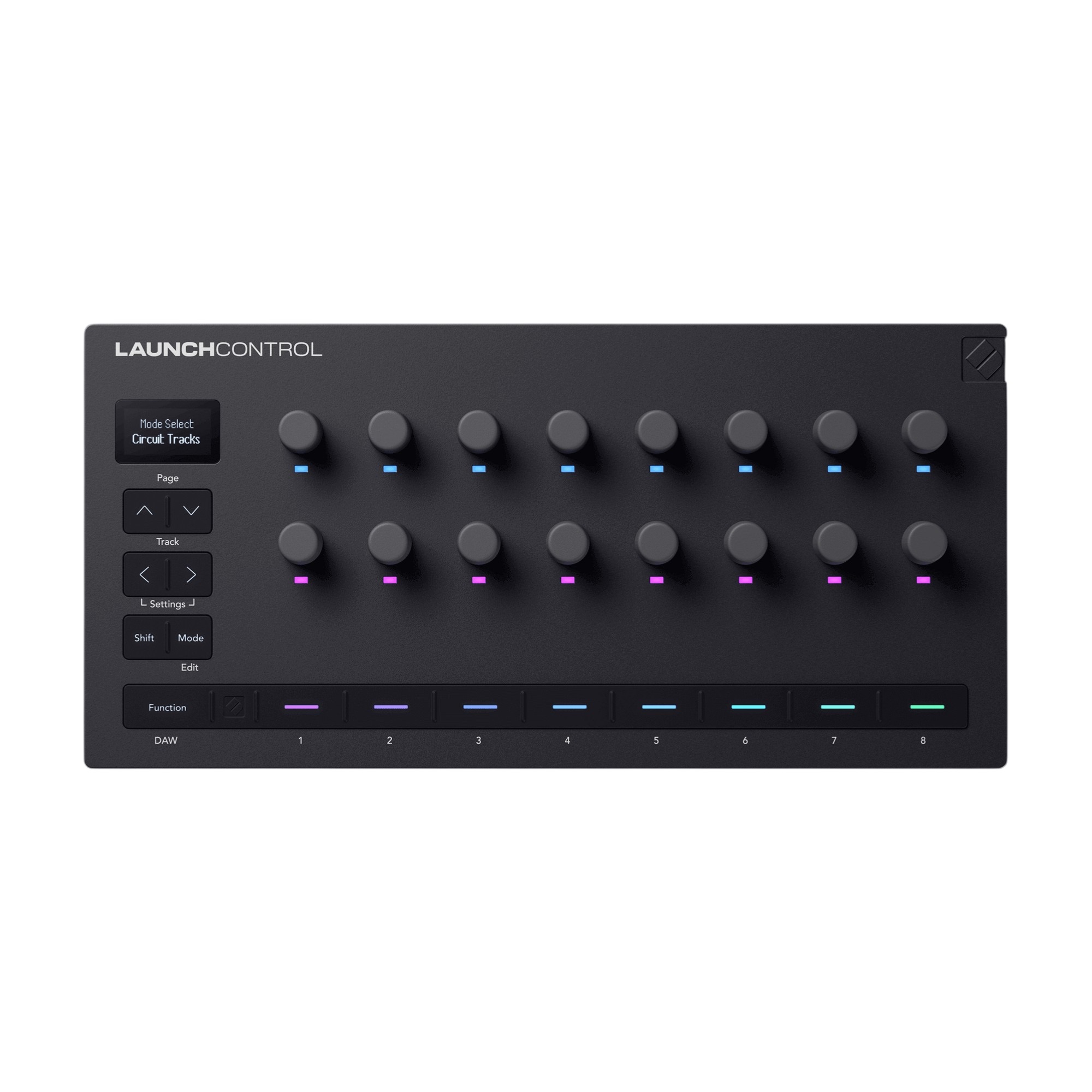 Launch Control 3 USB-Controller