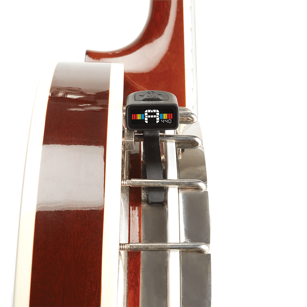 PW-CT-16 Micro Banjo Tuner