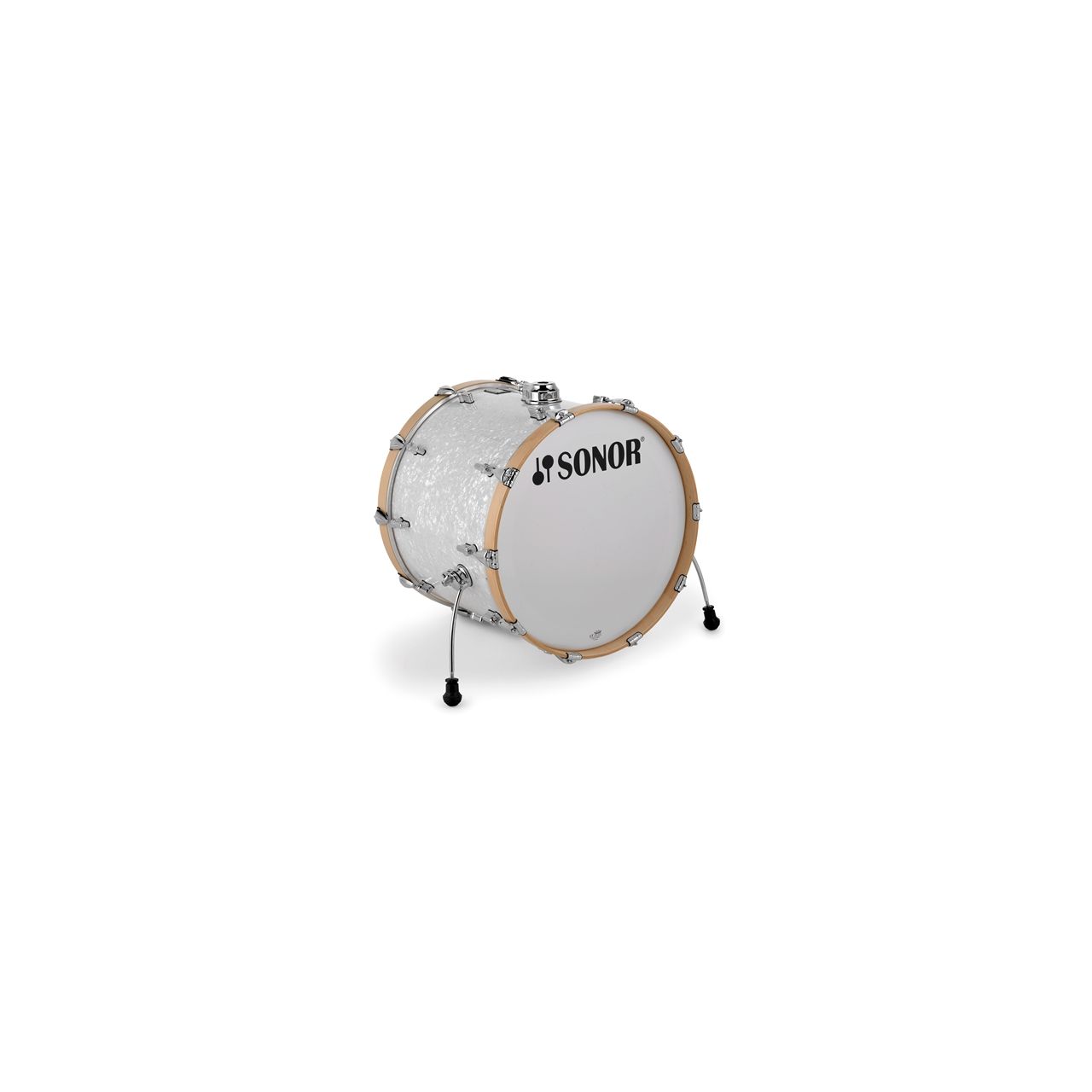 AQ2 2217 BD WM WHP - Bass Drum 