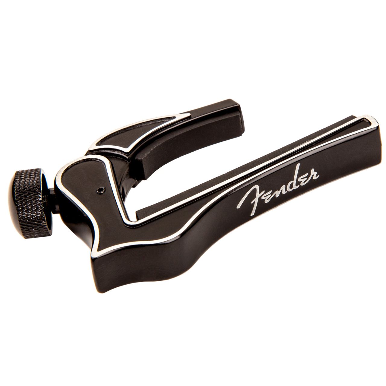 Dragon Capo - Kapodaster für Western- / E-Gitarre