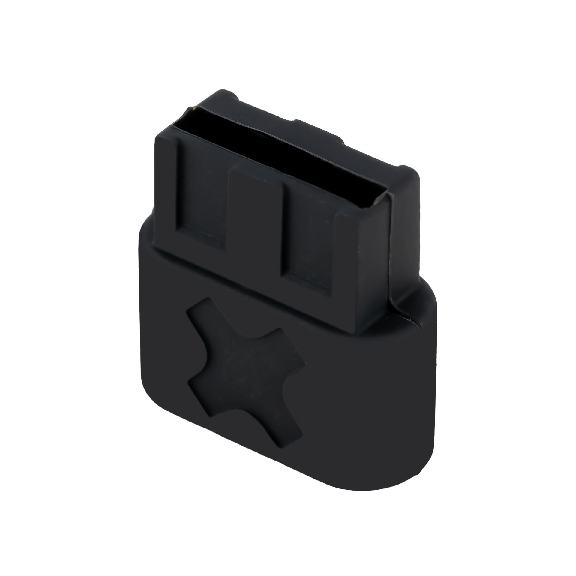 USB-A-Jack Dust Cover and Protection, 2 pcs.
