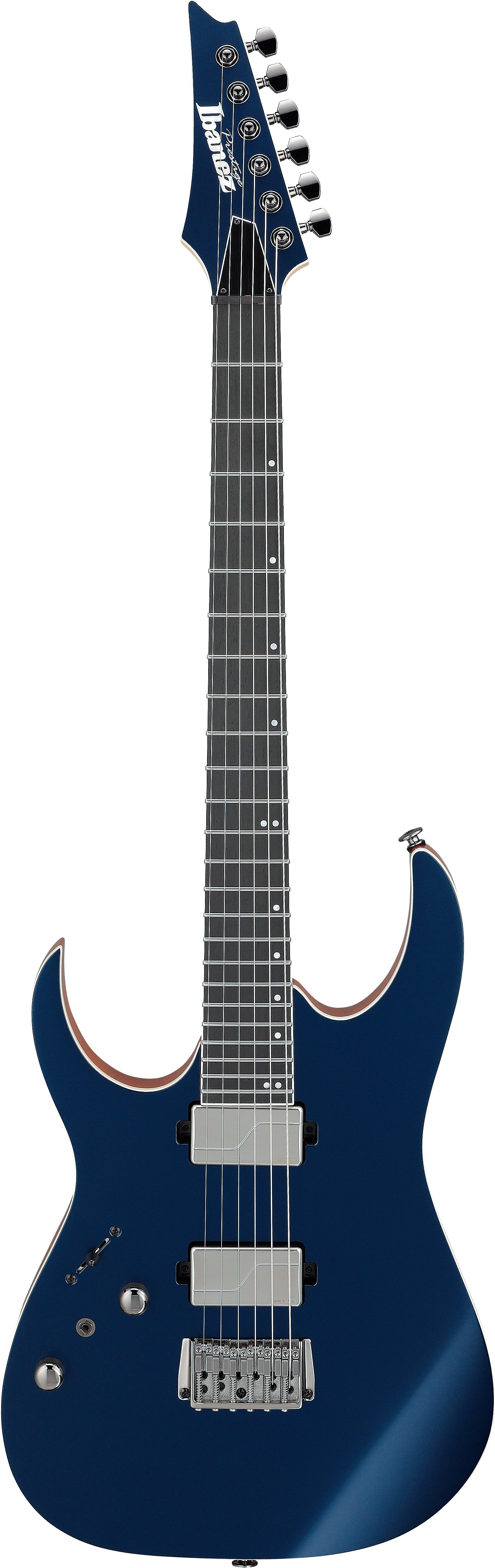 RG5121RL-DBF Lefty Prestige RG
