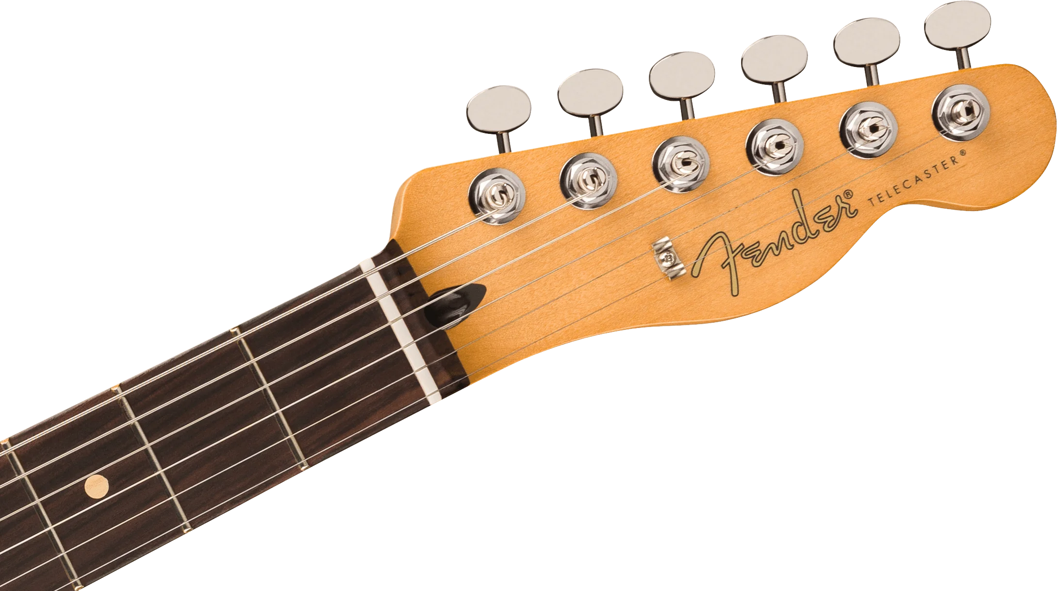 Player II Telecaster HH RW Aquatone Blue