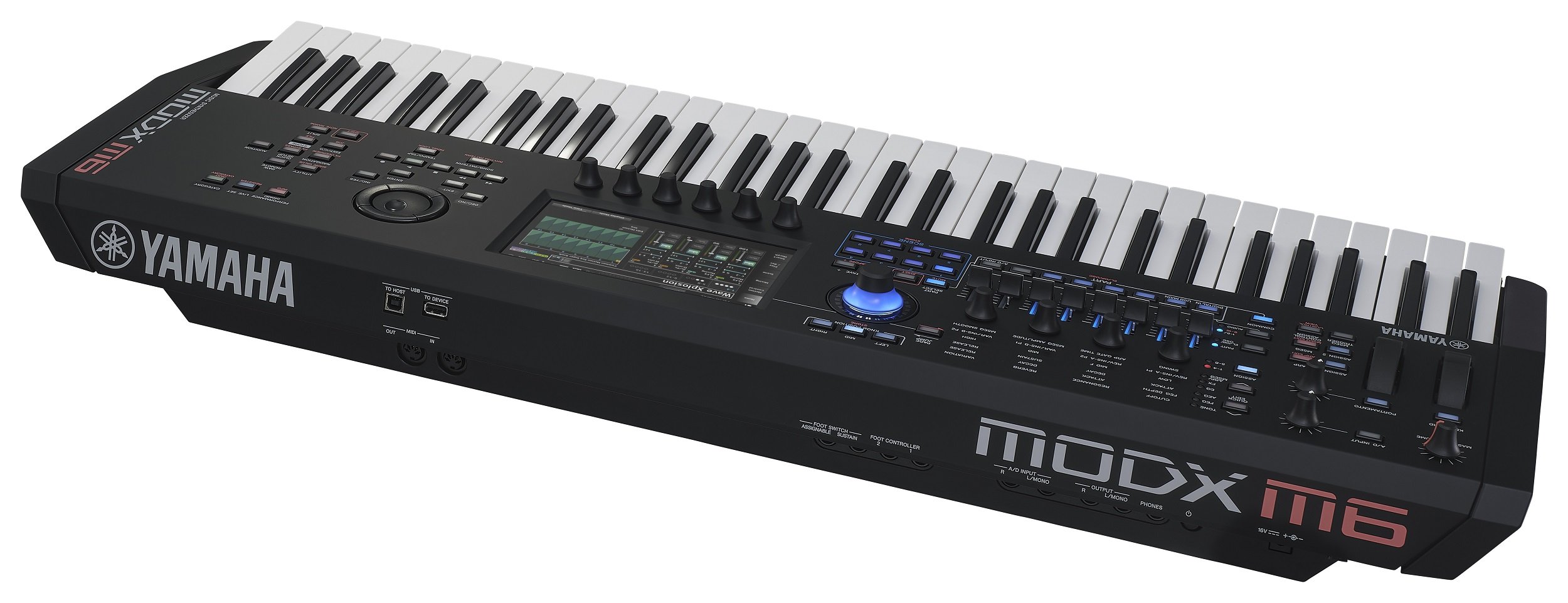 MODX M6